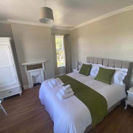 The Old Postie Bed & Breakfast Annesley エクステリア 写真