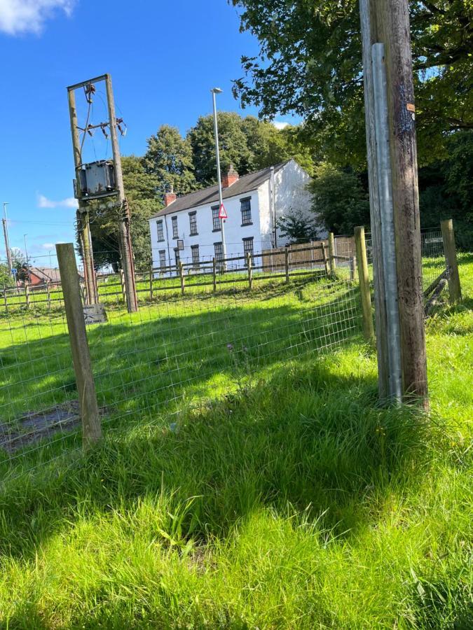 The Old Postie Bed & Breakfast Annesley エクステリア 写真