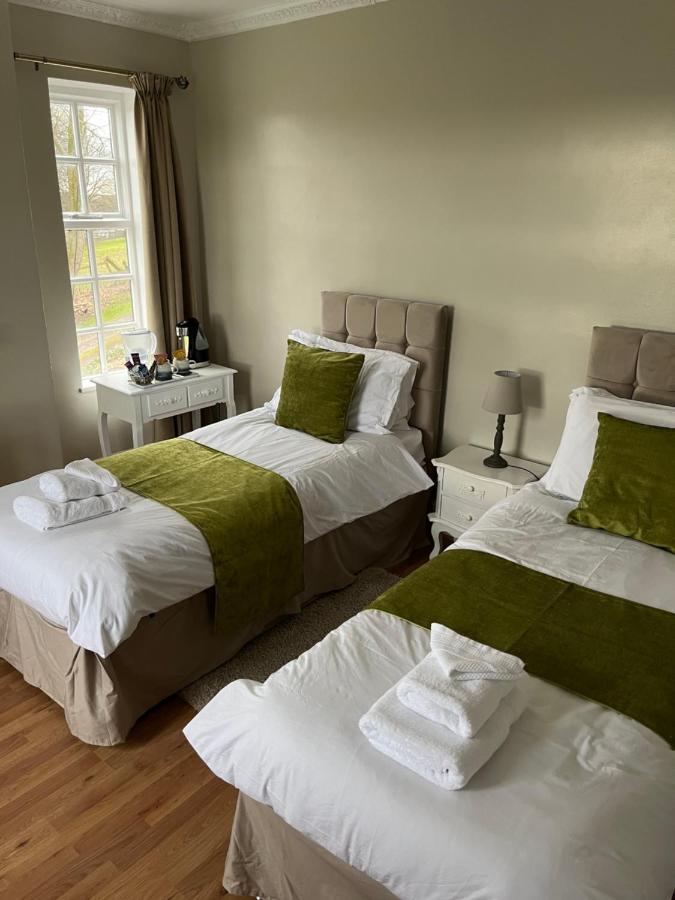 The Old Postie Bed & Breakfast Annesley エクステリア 写真