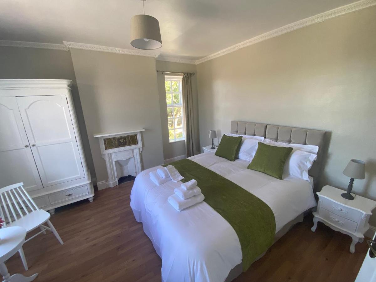 The Old Postie Bed & Breakfast Annesley エクステリア 写真