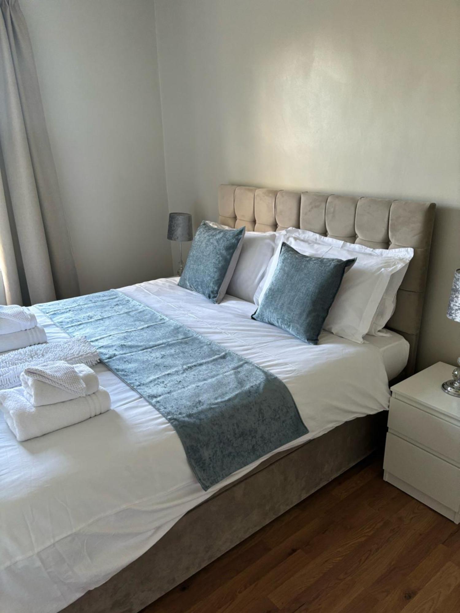 The Old Postie Bed & Breakfast Annesley エクステリア 写真